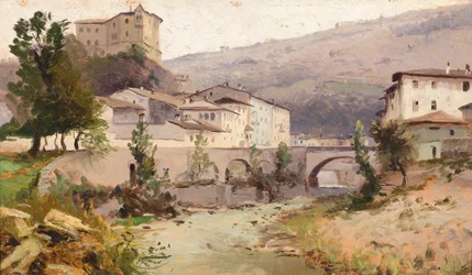 From South Tyrol